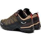 Salewa - MTN Trainer Lite - Wandelschoenen - Quicksand Black - Flexibel en Licht
