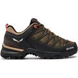 Salewa - MTN Trainer Lite - Wandelschoenen - Quicksand Black - Flexibel en Licht