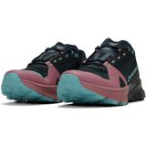 Dynafit - Ultra 100 - Trailschoenen - Zwart - Ademend Materiaal