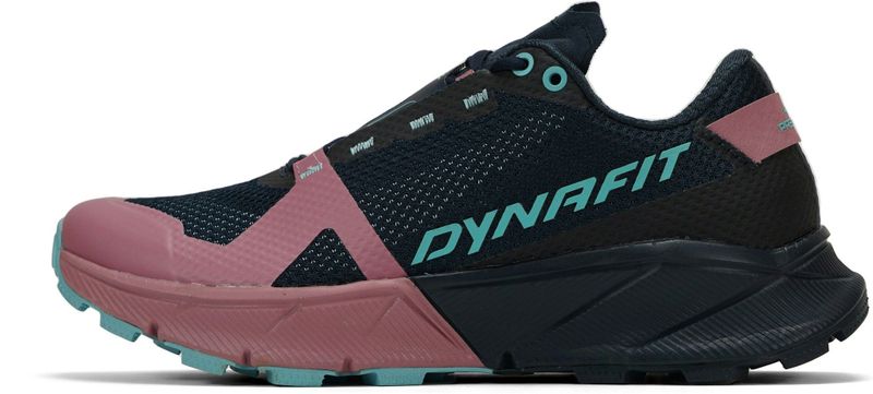 Dynafit - Ultra 100 - Trailschoenen - Zwart - Ademend Materiaal