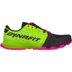 Dynafit - Sky DNA - Trailrunningschoenen - Zwart - Textiel