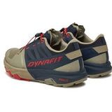 Dynafit - Alpine Pro 2 - Trailrunningschoenen - Meerkleurig - Zonder Membraan - Snelvetersluiting - Vibramzool