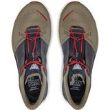 Dynafit - Alpine Pro 2 - Trailrunningschoenen - Meerkleurig - Zonder Membraan - Snelvetersluiting - Vibramzool