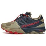 Dynafit - Alpine Pro 2 - Trailrunningschoenen - Meerkleurig - Zonder Membraan - Snelvetersluiting - Vibramzool