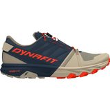 Dynafit - Alpine Pro 2 - Trailrunningschoenen - Meerkleurig - Zonder Membraan - Snelvetersluiting - Vibramzool