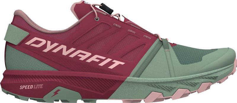Dynafit - Alpine Pro 2 - Trailrunningschoenen - Zwart - Synthetisch