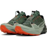 Trailrunningschoenen - Off-Road - Demping - Voor Ultr lange Trails