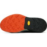 Trailrunningschoenen - Off-Road - Demping - Voor Ultr lange Trails