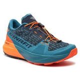 Dynafit - Ultra Pro 2 - Trailrunningschoenen - Turkoois - Zonder Membraan - Snelvetersluiting - Vibramzool