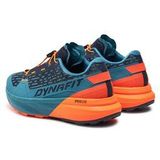 Dynafit - Ultra Pro 2 - Trailrunningschoenen - Turkoois - Zonder Membraan - Snelvetersluiting - Vibramzool