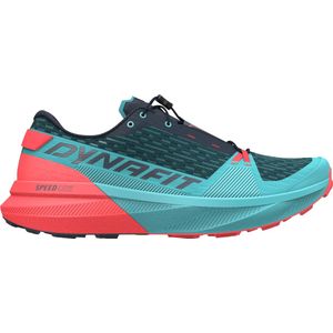 Dynafit Womens Ultra Pro 2 Trailrunningschoenen (Dames |turkoois)