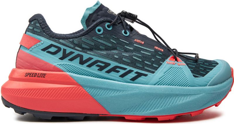 Dynafit - Ultra Pro 2 - Hardloopschoenen - Zwart - Dames