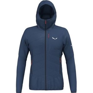 Salewa Ortles Hybrid TWR Jacket Isolatiejack (Heren |blauw)