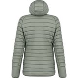 Brenta - Donsjack - Blauw - Nylon - Lichtgewicht, Winddicht, Waterafstotend