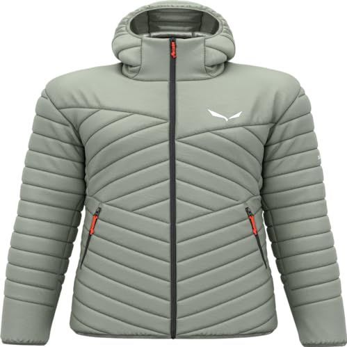 Brenta - Donsjack - Blauw - Nylon - Lichtgewicht, Winddicht, Waterafstotend