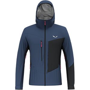 Salewa - Sella 3L Powertex - Hardshelljack - Lichtgewicht - Waterdicht - Ademend