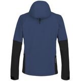 Salewa - Sella Durastretch - Softshell Jas - Ademend - Weerbestendig