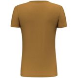 Salewa Solid Dry T-shirt Met Korte Mouwen