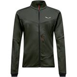 Salewa - Sella Crevasse - Fleece - Met Volledige Rits - Thermisch