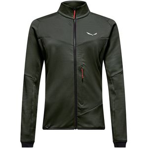 Salewa - Sella Crevasse - Fleece - Met Volledige Rits - Thermisch