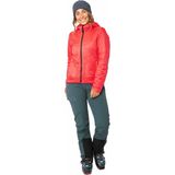 LaMunt Dames Alberta Light Remoca Jas