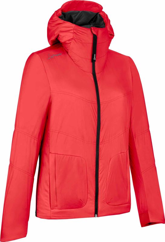 LaMunt Dames Alberta Light Remoca Jas