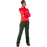 LaMunt Dames Jenny Warm Half Zip Trui