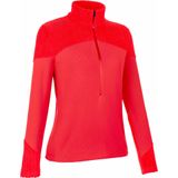 LaMunt Dames Jenny Warm Half Zip Trui