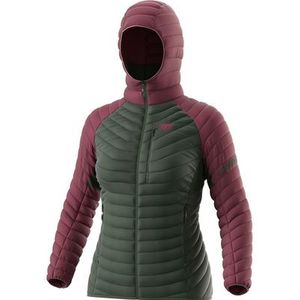 DYNAFIT - Radical Down RDS Hooded Jacket - Donsjack - Waterafstotend - Dames