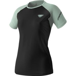 Dynafit - Alpine Pro - T-shirt - Zwart - Gerecycled Polyester