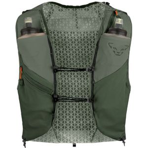 Dynafit - Trail / Running rugzakken en riemen - Alpine 15 Sage/Thyme voor Unisex - Maat XL - Bruin