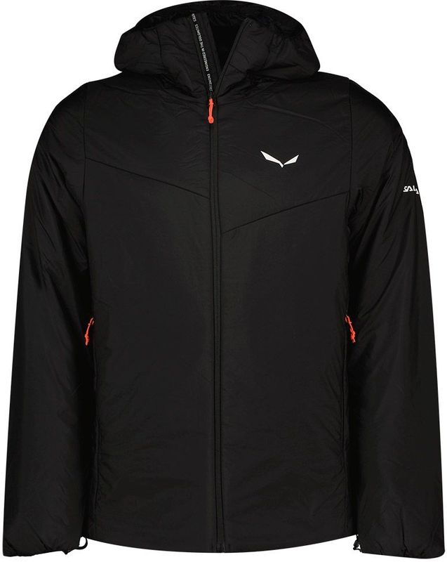 Salewa - Puez Catinaccio 2 Twr - Jas - Lichtgewicht - Warm - Waterafstotend