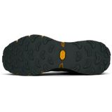 Dynafit - Ultra 100 - Trailschoenen - Zwart - Materiaal: Synthetisch