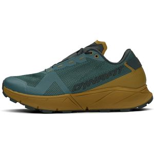 Dynafit - Ultra 100 - Trailschoenen - Zwart - Materiaal: Synthetisch