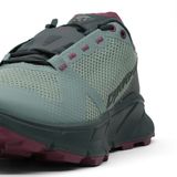 Dynafit - Ultra 100 - Trailschoenen - Zwart - Textiel