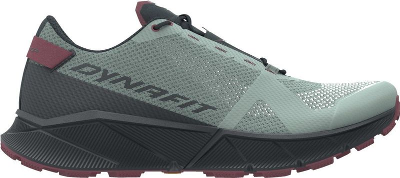 Dynafit - Ultra 100 - Trailschoenen - Zwart - Textiel