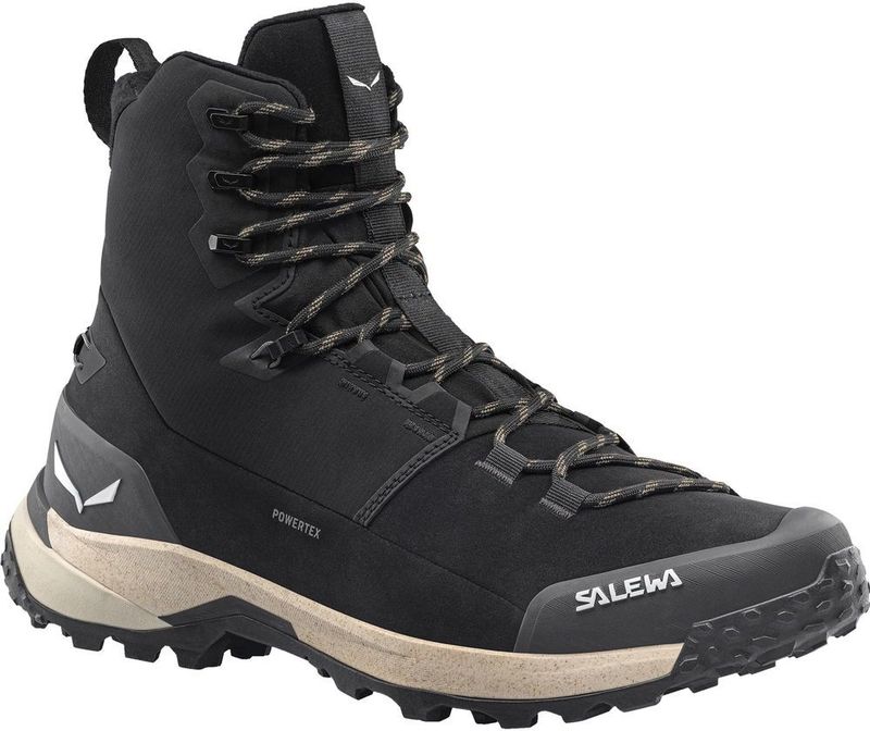 Salewa Dames Puez Winter Mid PTX Schoenen
