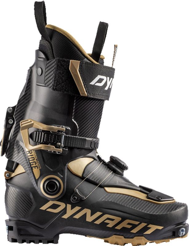 Dynafit - Ridge Pro - Schoenen Langlaufen - Zwart