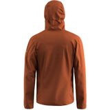 Puez Aqua Jacket - Shelljack - Blauw - Powertex - Waterdicht