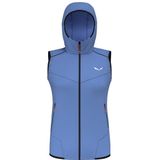 Salewa - Pedroc Dst W Light Vest - Morning Blue - Dames Vest