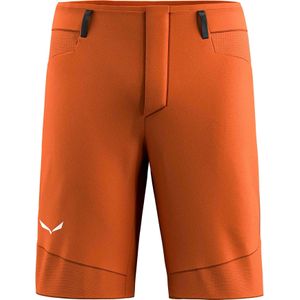 Salewa - Agner Dst M - Technische Shorts - Bombay Brown