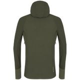 Agner - Herenjas - Waterdicht - Stretch - Groen - Gerecycled Nylon