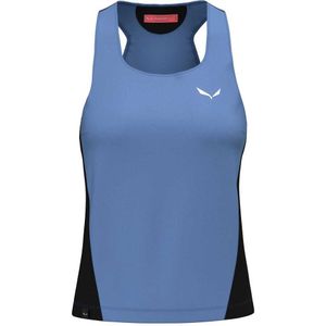 Salewa - Pedroc Dry Hybrid - Tanktop - Lichtgewicht - Vochtafvoerende, Sneldrogende Eigenschappen