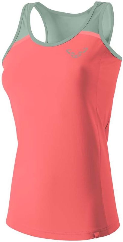 Dynafit - Alpine Pro - Mouwloos T-shirt - Lichtgewicht - Geurbestendig