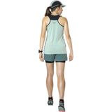 Dynafit - Alpine Pro Tank - Hardloopsinglet - Zwart - Ademend, Sneldrogend, Anti-geur