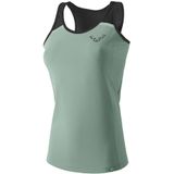 Dynafit - Alpine Pro Tank - Hardloopsinglet - Zwart - Ademend, Sneldrogend, Anti-geur