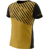 Alpine - T-shirt - Zwart - Gerecycled Polyester - Ademend