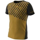 Alpine - T-shirt - Zwart - Gerecycled Polyester - Ademend