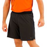 Dynafit - Alpine Pro 2 In 1 Shorts - Korte Broek - Zwart - Ademend Materiaal