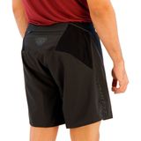 Dynafit - Alpine Pro 2 In 1 Shorts - Korte Broek - Zwart - Ademend Materiaal